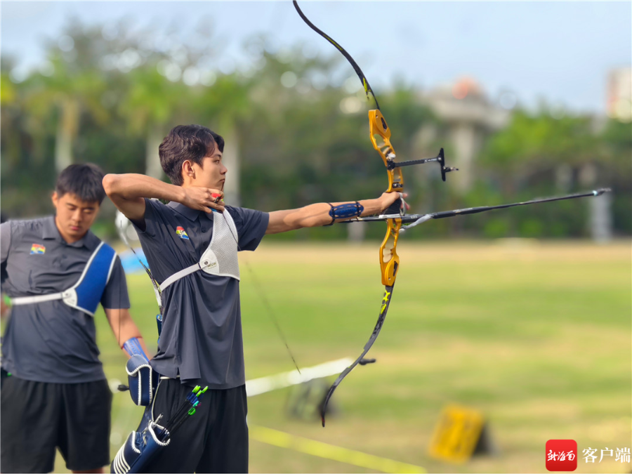 往届比赛图.主办方供图