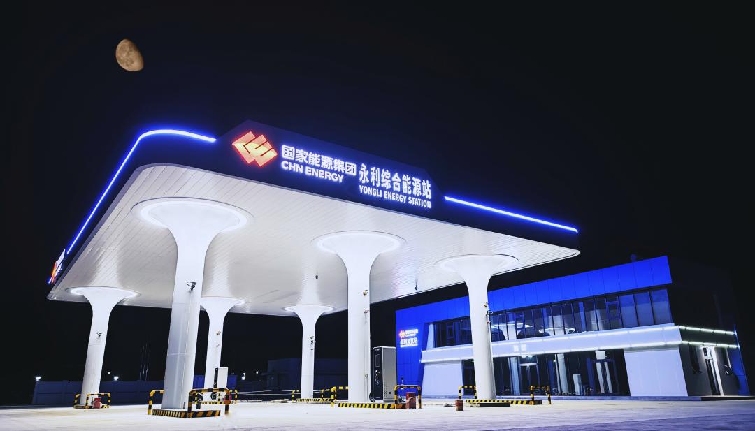 宁夏宁东基地做好高端产业"加法"