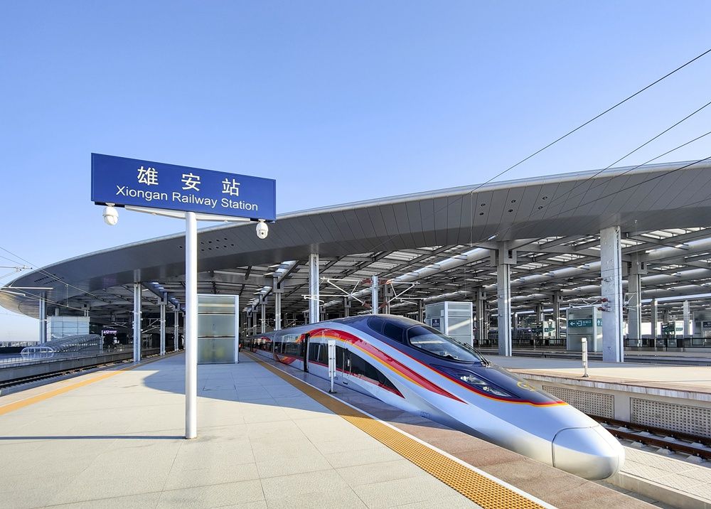 【新闻早茶】河北11个观测站降水量达暴雪级别,还有