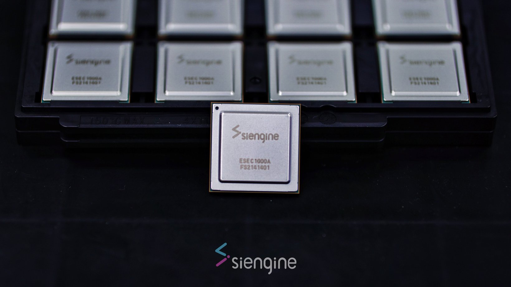 图片来源：芯擎科技