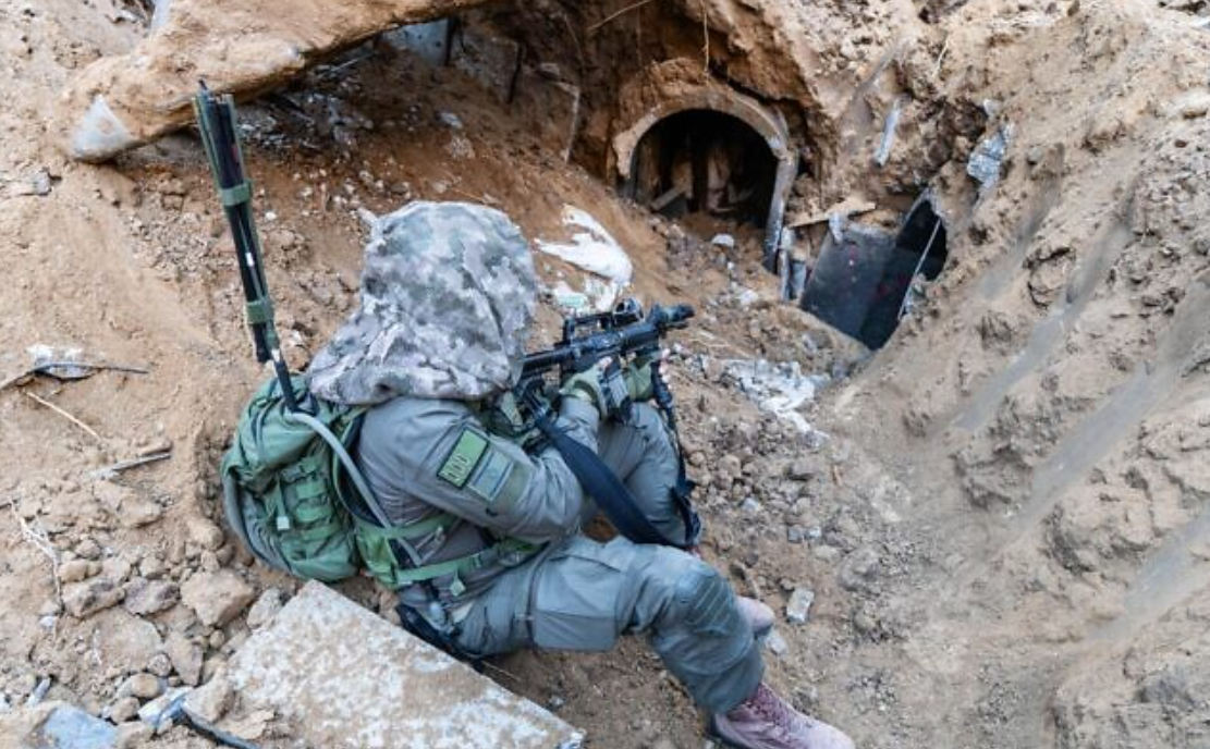 哈马斯首次公布战损以方哈马斯高层内乱联合国加沙妇女儿童遭侵犯