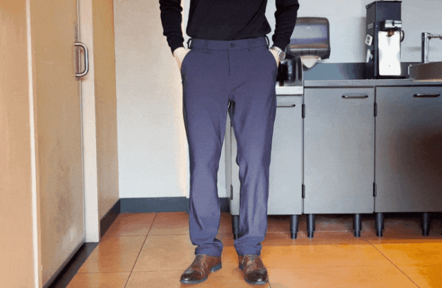 一个成熟男人在职场如何保持体面?