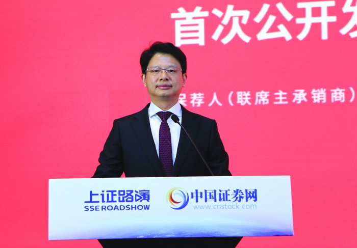 龙旗科技：用科技为社会创造新价值 成为领先的智能产品和服务提供商|智能产品_新浪财经_新浪网