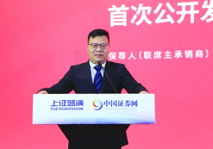 龙旗科技：用科技为社会创造新价值 成为领先的智能产品和服务提供商|智能产品_新浪财经_新浪网