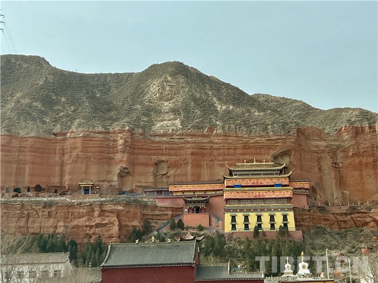 【新春走基层】永靖县:坚持宗教中国化方向,传承弘扬中华优秀传统文化