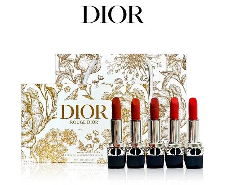 169元到手5支,这难得的好价还不快来?|迪奥_新浪财经_新浪网