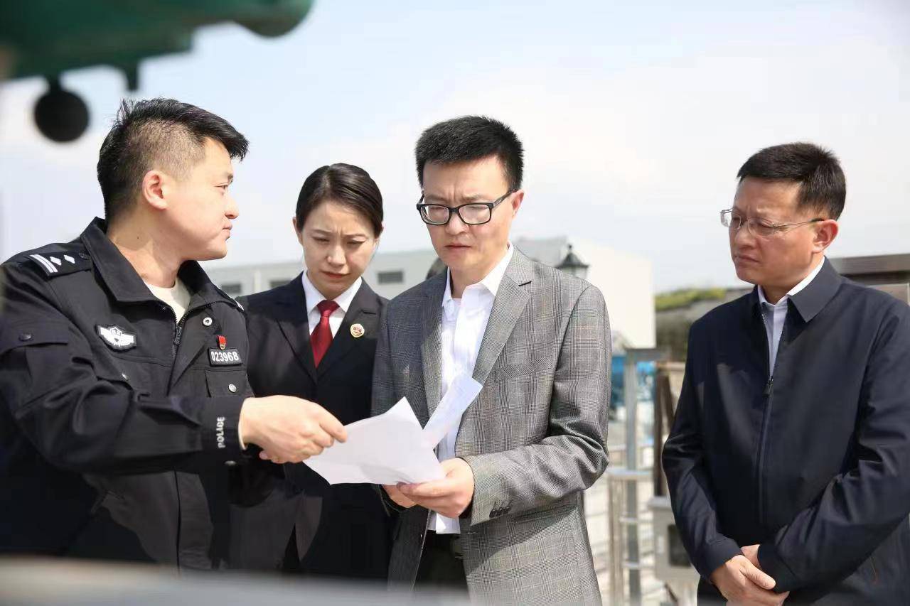 代表委员履职记丨全国人大代表董伟:为推动人口高质量