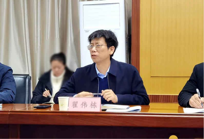 曾被市委书记掌掴,他卸任济源市政府秘书长