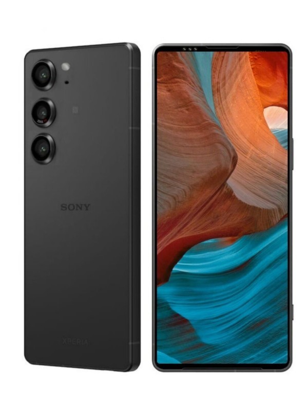 cnmo从日媒获悉,索尼最新旗舰——索尼xperia 1 vi(mark 6)将采用全新