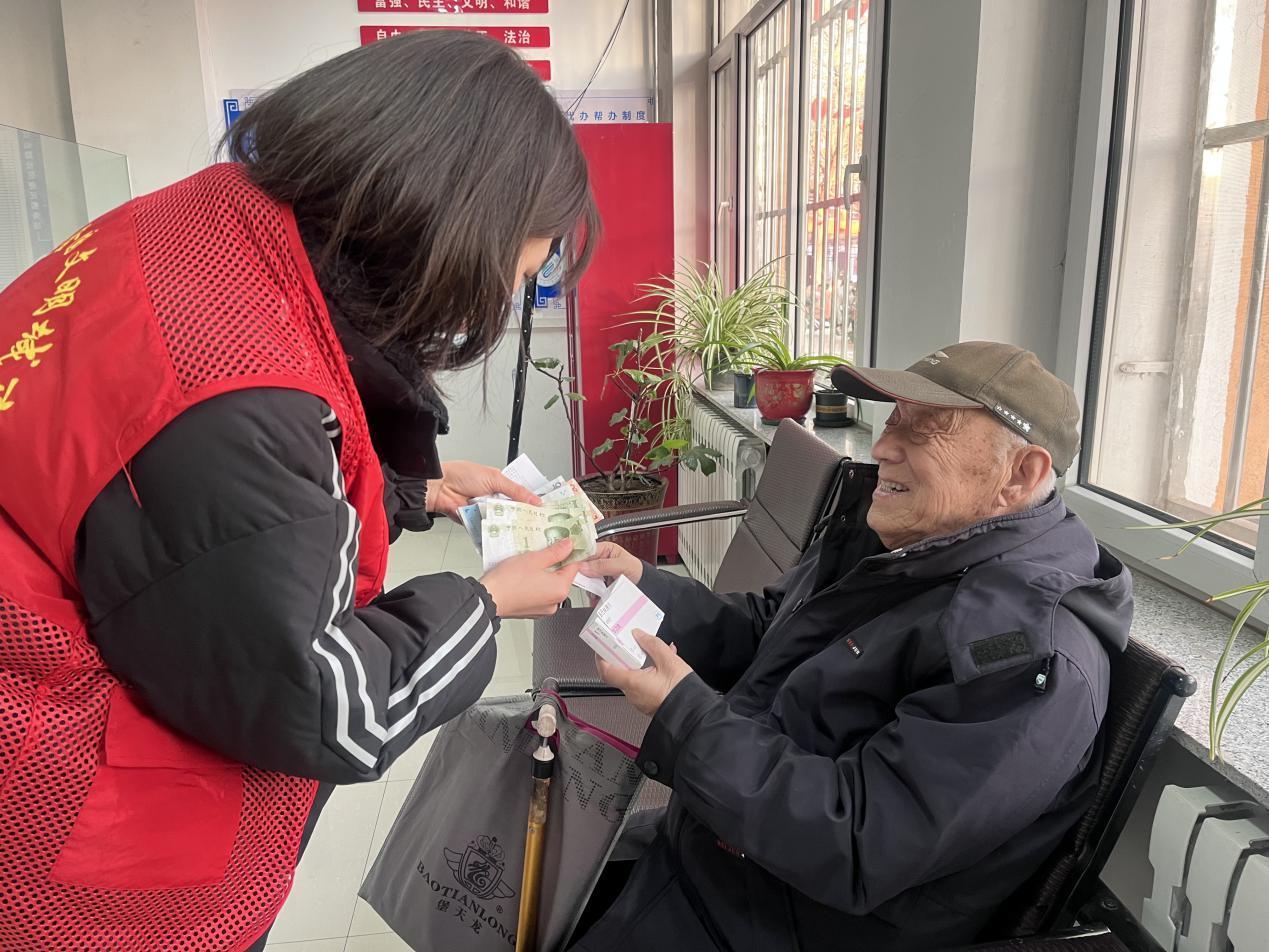 赤峰市元宝山区:文明花开香愈浓 实践为民润心田_新浪财经_新浪网