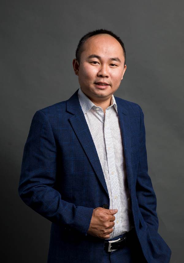 日海智能ceo杨涛:推动aiot走进现实,续写国产化传奇_新浪财经_新浪网