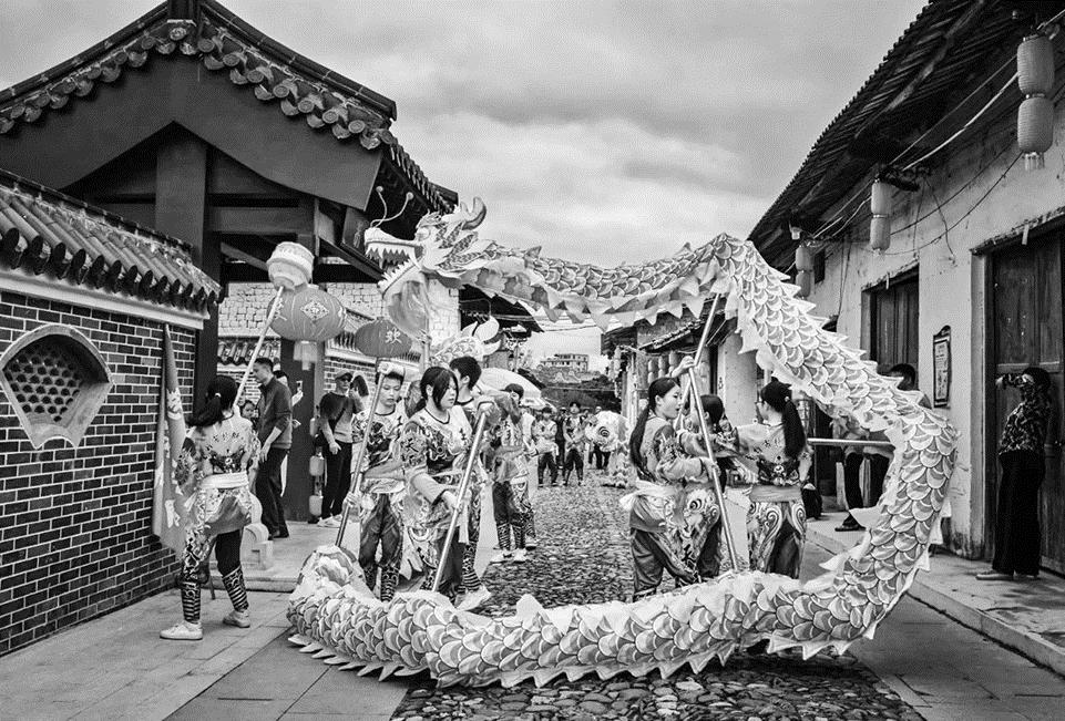 广东韶关:锦龙村郭绕 春花乡间绽|油菜花_新浪财经_新浪网