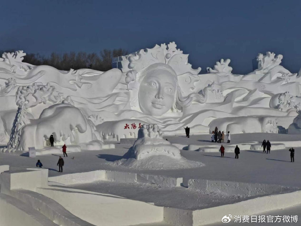 新春走基层 | 春节假期旅游市场活力满满_新浪财经_新浪网