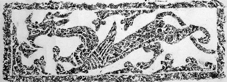 文物中的龙形象|文物_新浪财经_新浪网