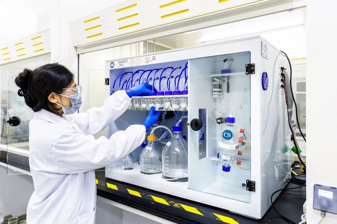 阳光诺和助力高选择性,高安全性肌肉松弛麻醉临床用药「罗库溴铵注射