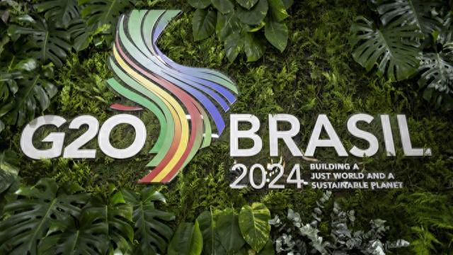 g20今年首场部长级会议在里约启幕,"难啃的骨头"有多少?