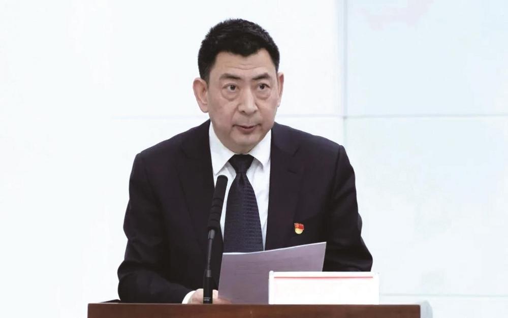 肖波在全市教育工作会议上作主题发言_新浪财经_新浪网