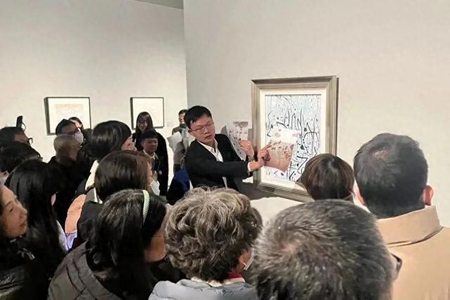 "中国式风景"英法双语志愿者元宵首秀,共筑连接世界