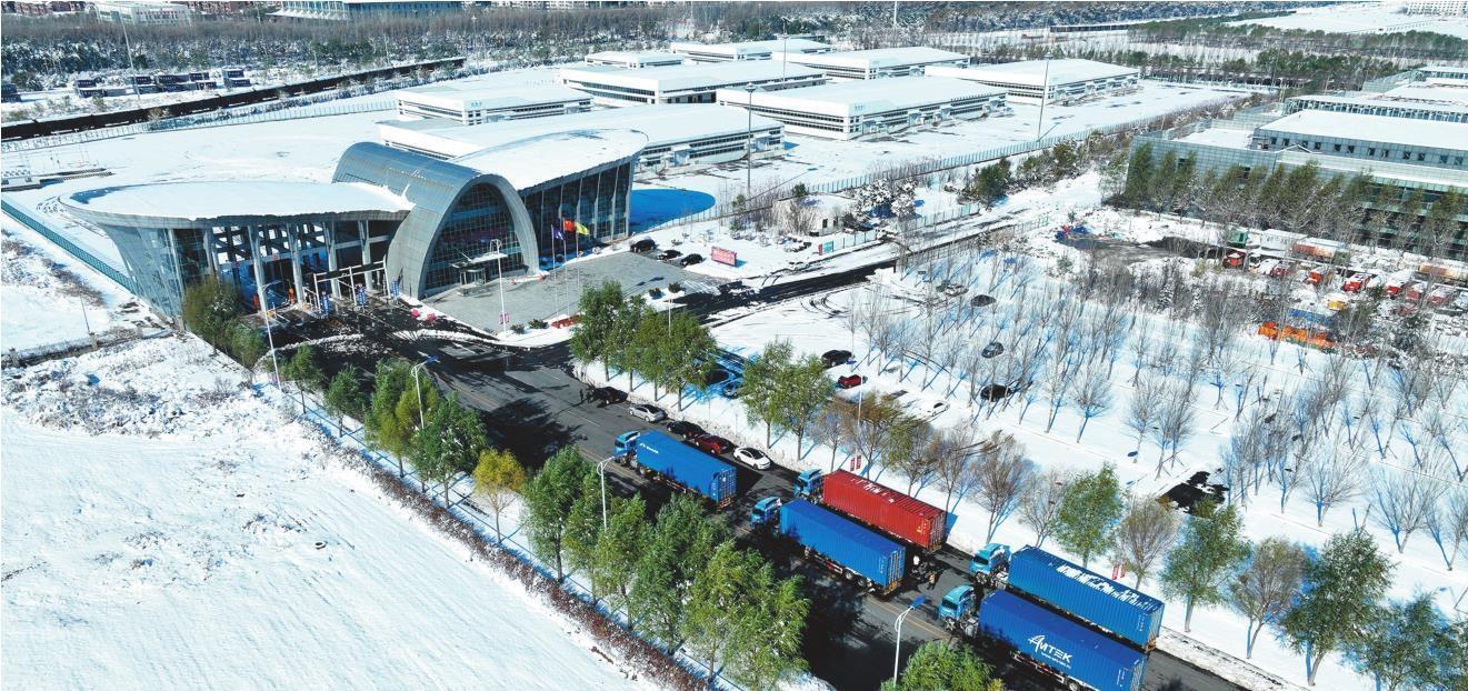 奋力夺取首季"开门红"|铁岭市_新浪财经_新浪网