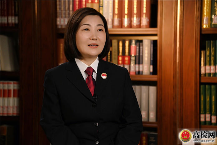 最高检去年1至11月全国检察机关共接收群众信访812万件