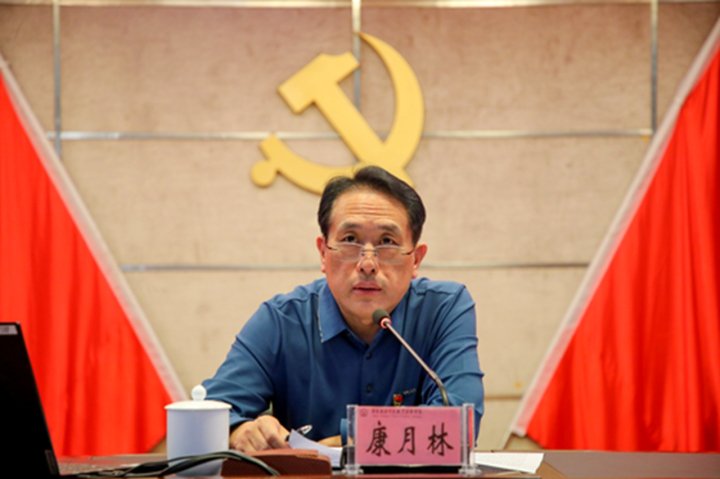 湖南一地连续三任县委书记落马,搭档县长也落马_新浪财经_新浪网
