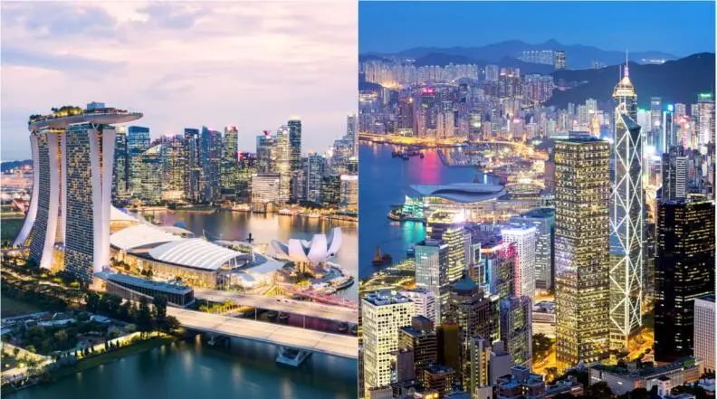 香港投行分析师的平均年薪72万港元,较新加坡高46%|香港_新浪财经