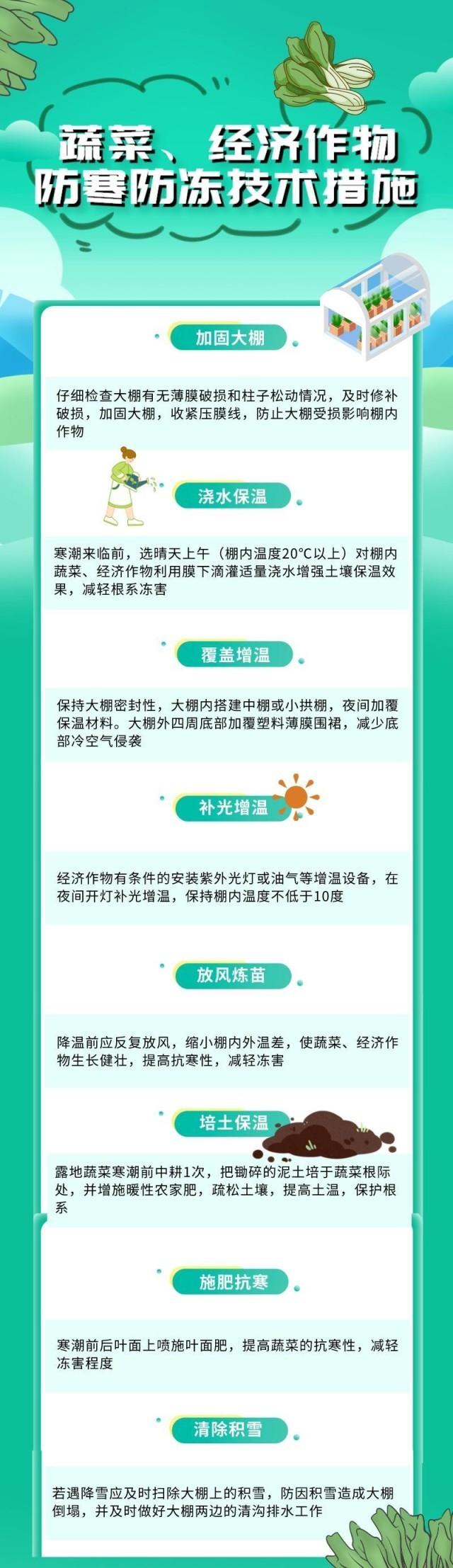 春耕遇寒潮,这些应对措施赶紧安排上_新浪财经_新浪网