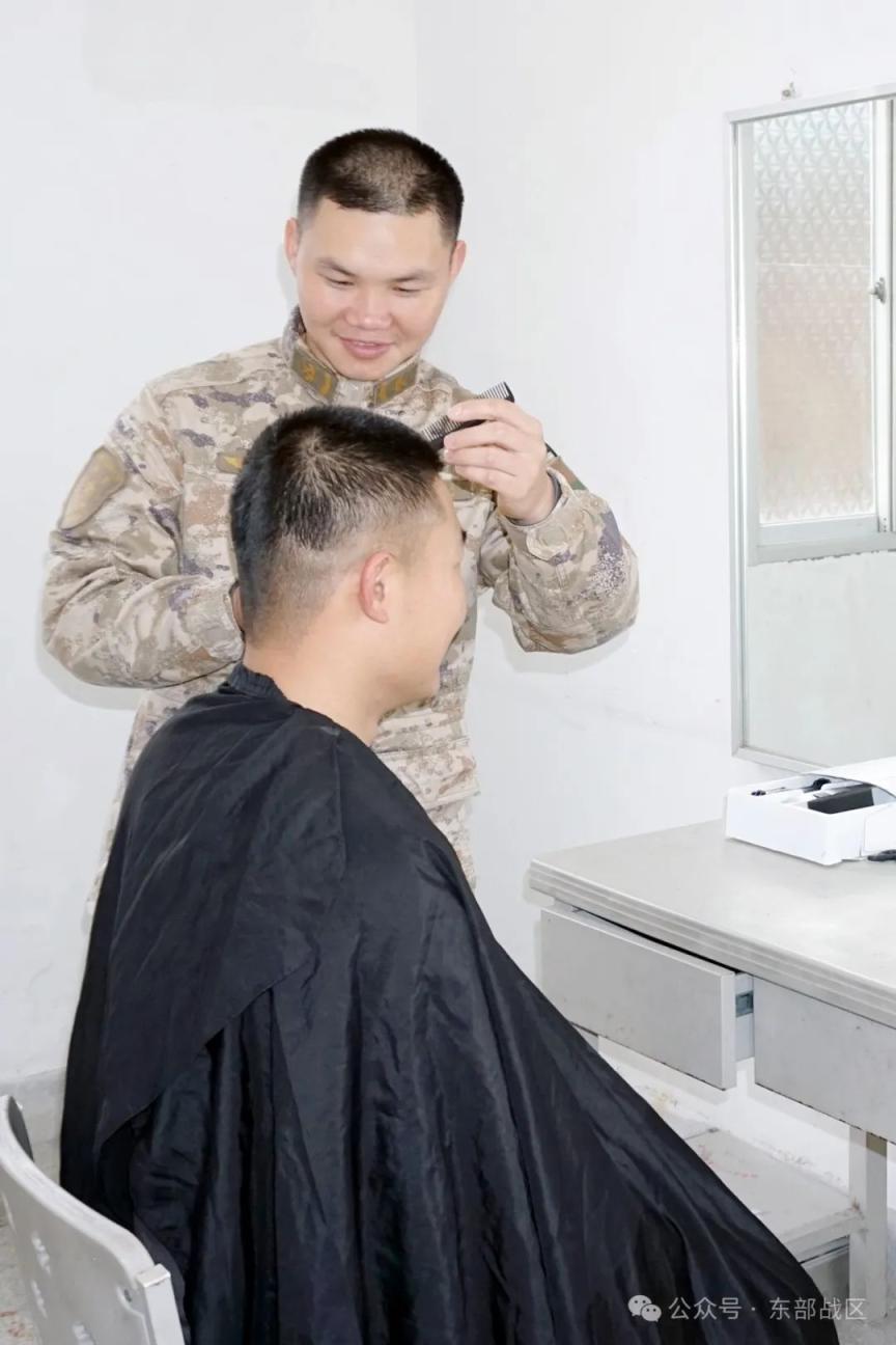 这个防空高炮技师,荣立三等功!|义务兵_新浪财经_新浪网