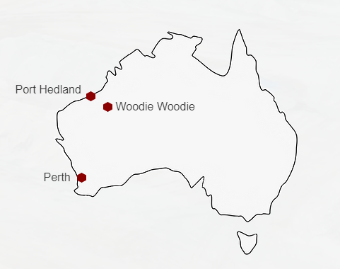 数据来源：矿山季报，矿山官网，紫金天风期货研究所