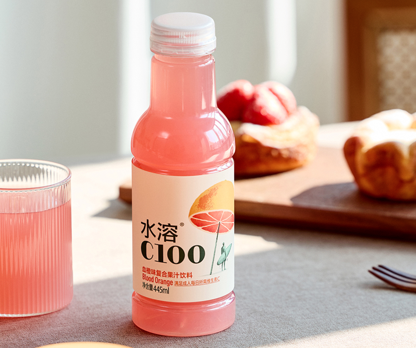 水溶c100想试试东方树叶的翻红路数|c100_新浪财经_新浪网