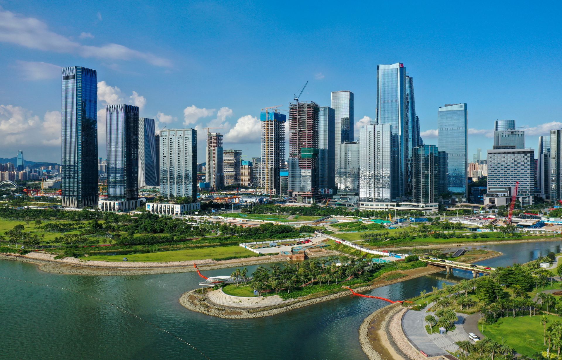 深圳特区报记者 周红声 摄