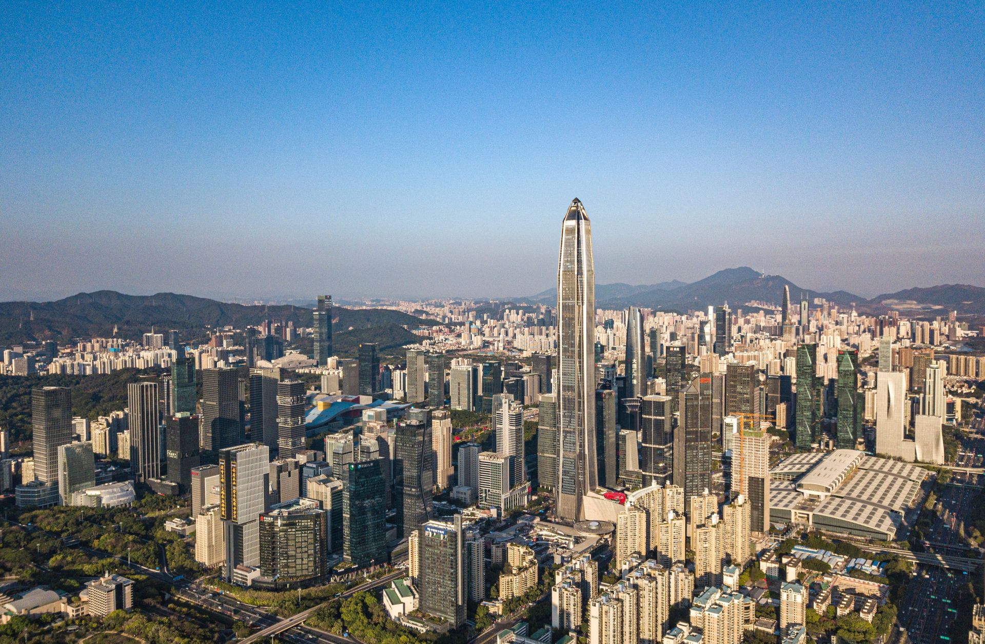 深圳特区报记者 何龙 摄