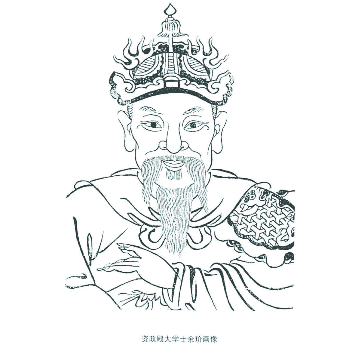 他在渝中运筹帷幄 死后6年让蒙哥大汗命丧钓鱼城|四