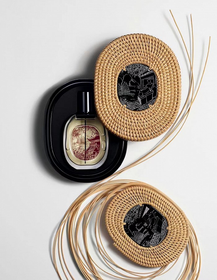 diptyque杜桑系列溯源越南,gentle monster再携手马吉拉|是日美好事物