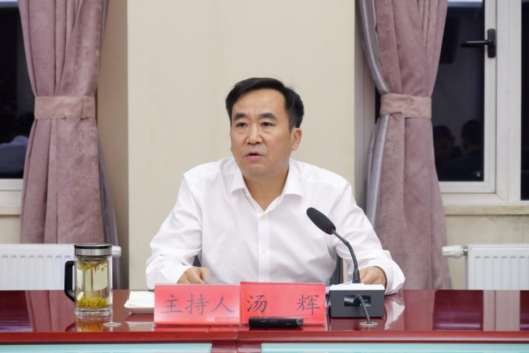 贵州安顺市委常委西秀区委书记汤辉被查曾长期在贵阳工作3年前跨市