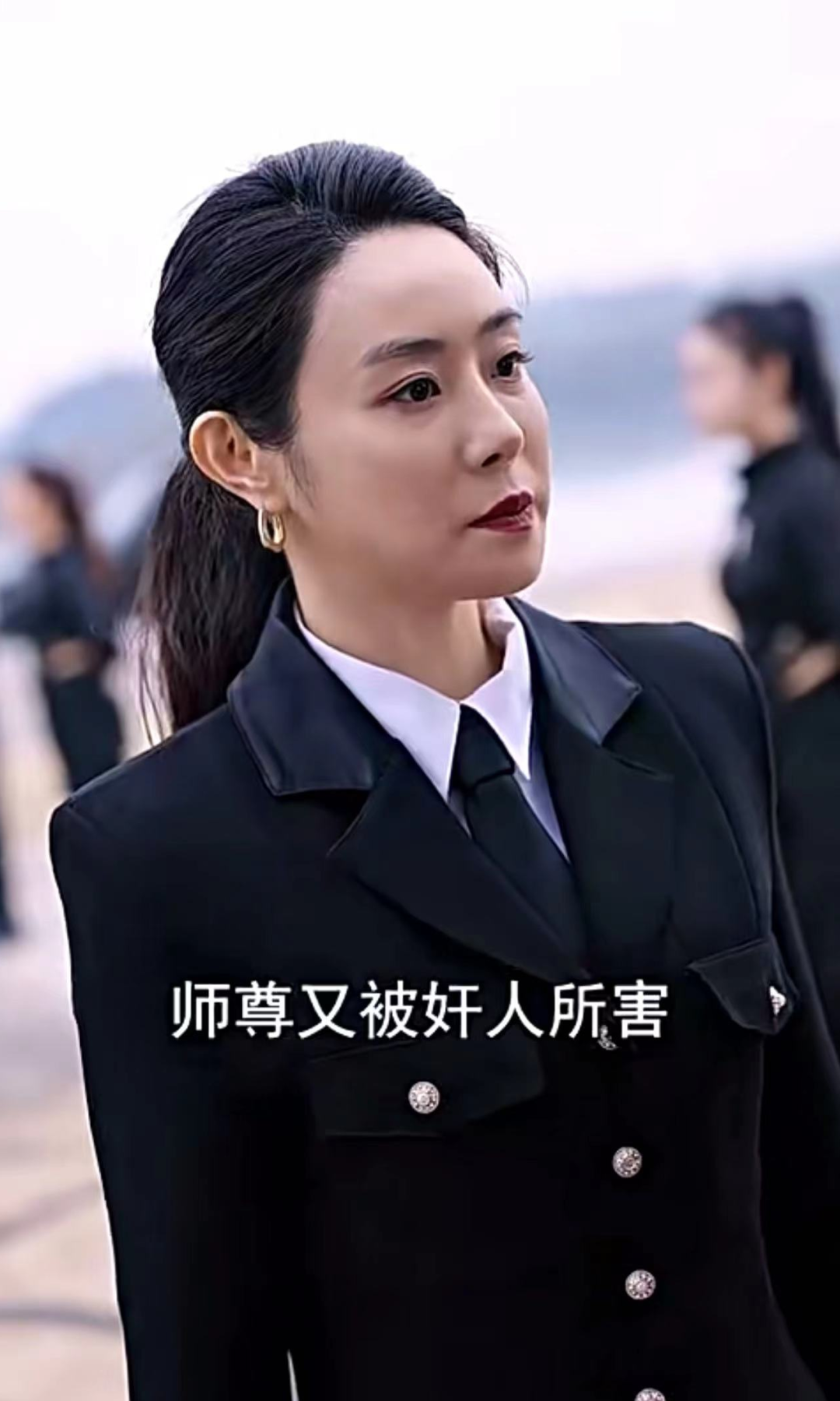 拆解热剧《女王》:老套路有微创新__财经头条