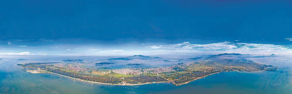 梅岭港:闽粤之交的海丝明珠|漳州市_新浪财经_新浪网