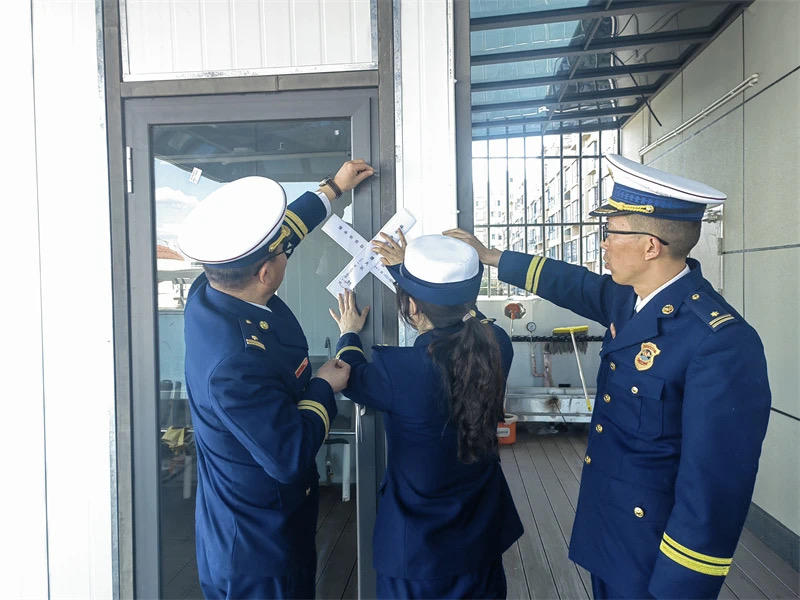 集中曝光云南这32家单位存在火灾隐患和消防违法行为