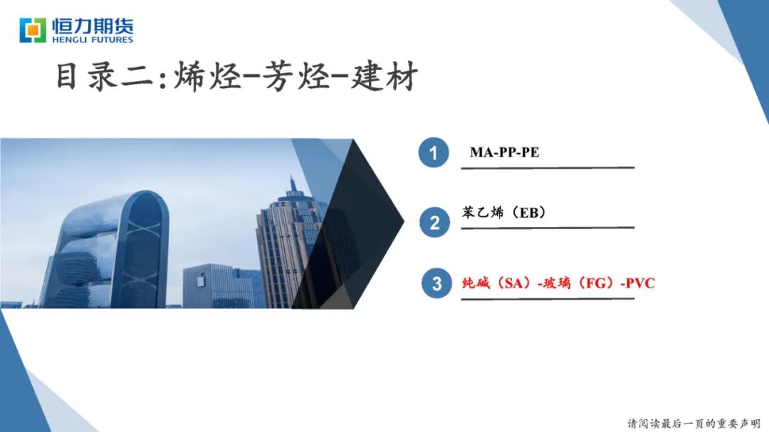 恒力期货化工品日报20240223