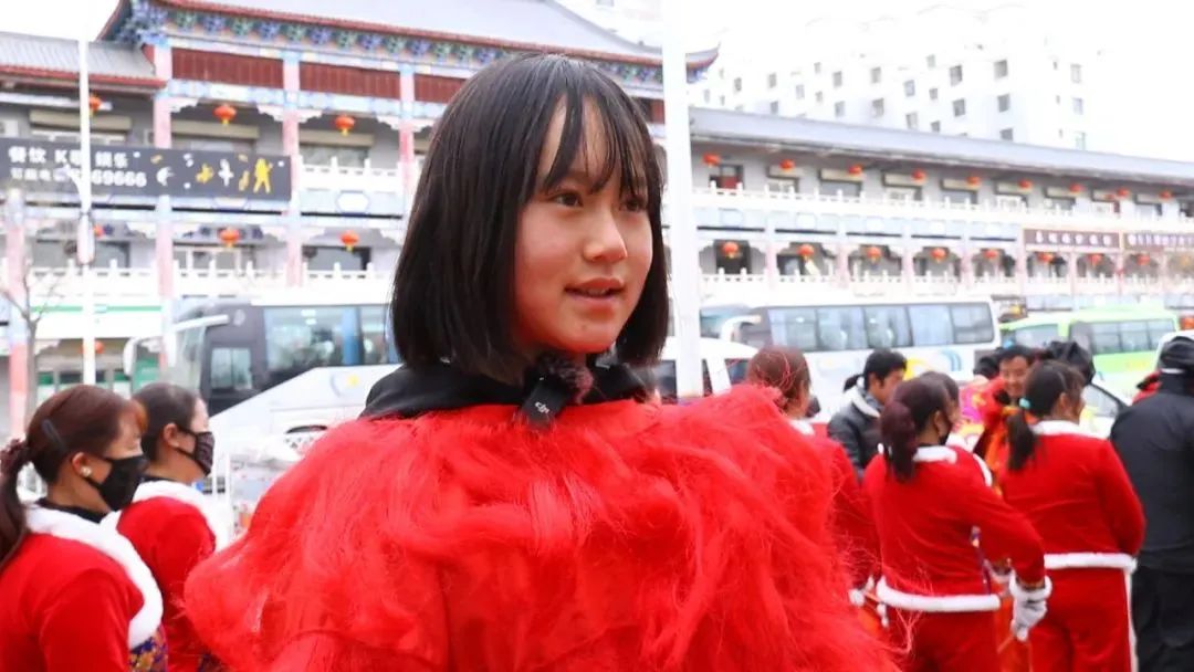 【网络中国节·元宵】岷县:龙腾盛世闹元宵 人间烟火满岷州_新浪财经