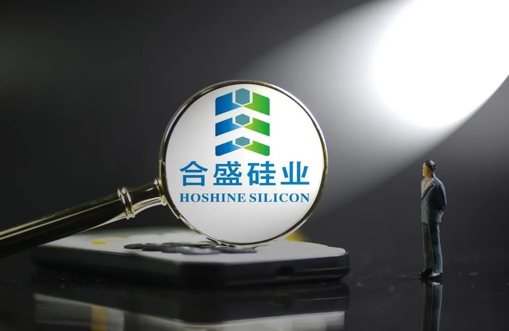 合盛硅业"疯狂"扩张之后 "硅茅"的雄心遭遇内外夹击_新浪财经_新浪网