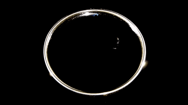 ▲日本藤田美术馆藏宋代曜变建盏