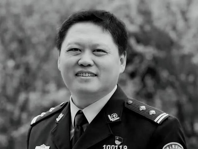 沧州市公安局长图片