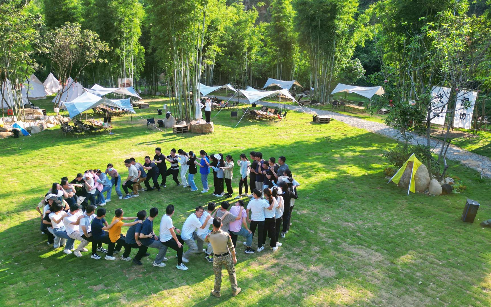 微观乡村从被拒绝到村宠返乡青年叶伟荣考得最好的