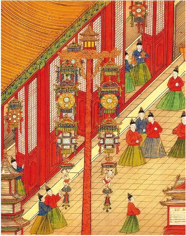 谁家见月能闲坐 且看一夜鱼龙舞|元宵节_新浪财经_新浪网