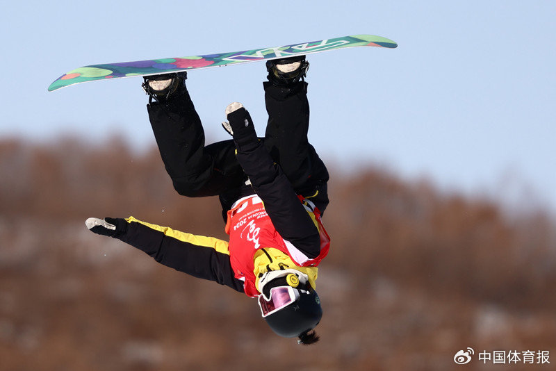 爱游戏-爱游戏(AYX)体育官方网站-赔率最高在线投注平台冬奥百科：单板滑雪大跳台详解Big Air