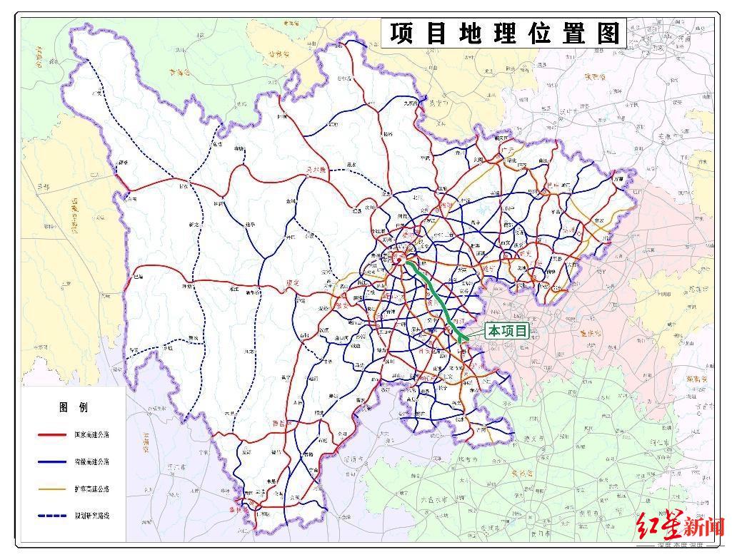 "西南第一路"提速改造进行时|高速公路_新浪科技_新浪网