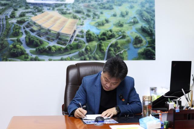 2·26特别策划|陈宏达:副中心三大文化建筑,经典不