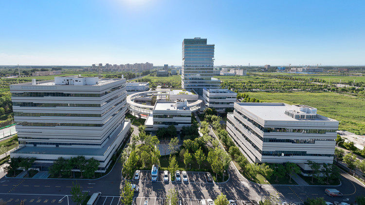 卫星带你瞰,十年来京津冀协同发展硕果累累|北京市_新浪财经_新浪网