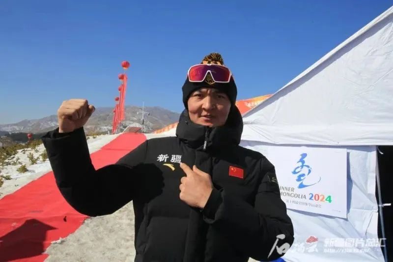 新疆小伙夺金!_新浪财经_新浪网